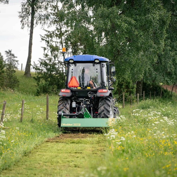 Slagleklipper W 1,45 m