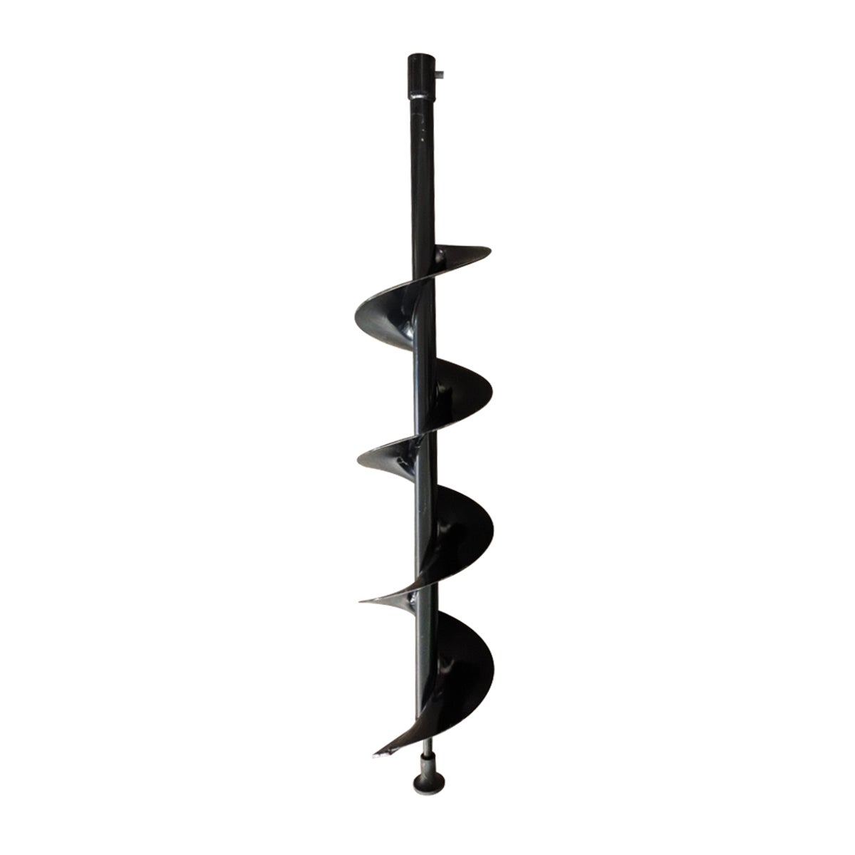 Jordbor 150 mm til motorenhed til jordbor EA2S - Kellfri