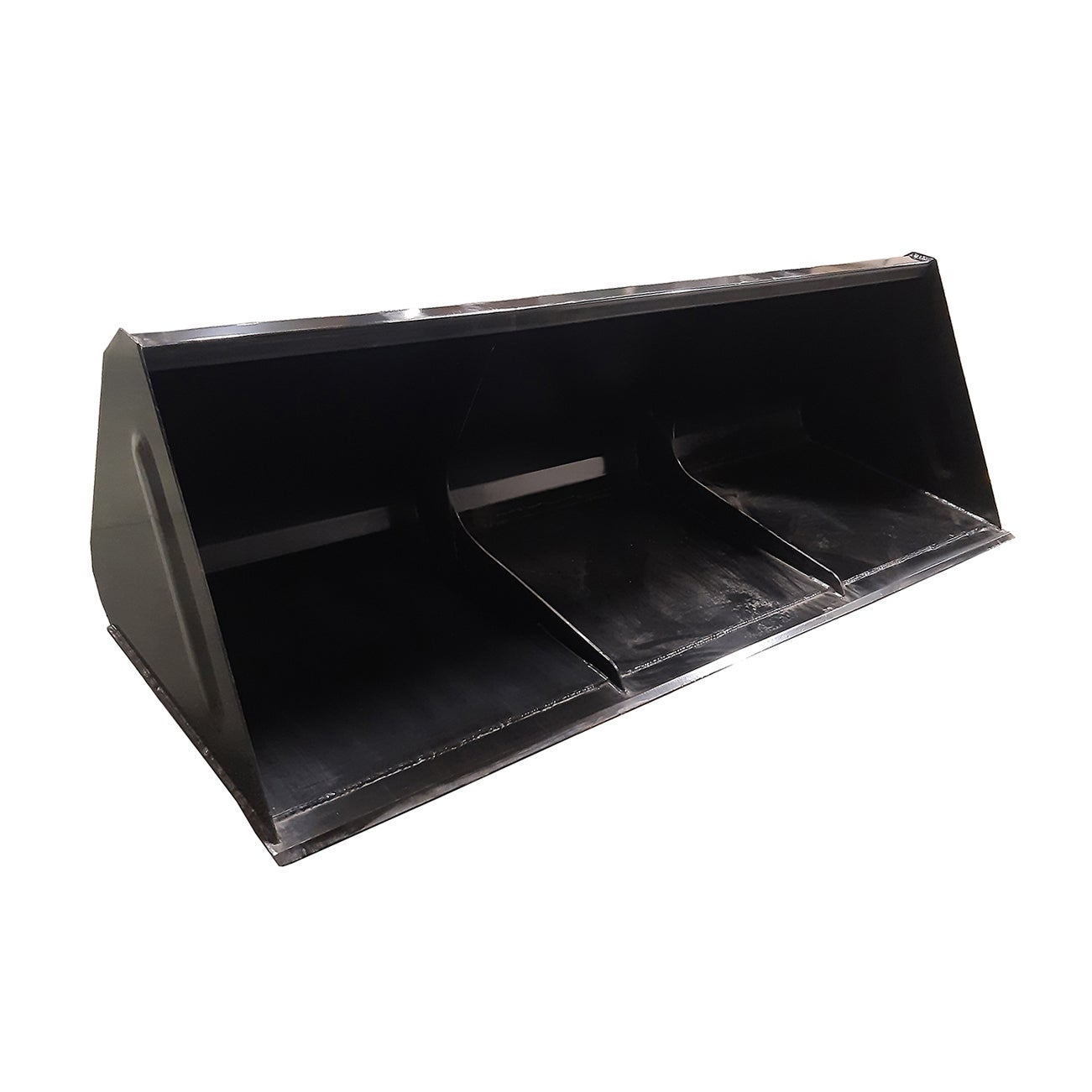 Allroundskovl 2,2 m, Euro - Kellfri