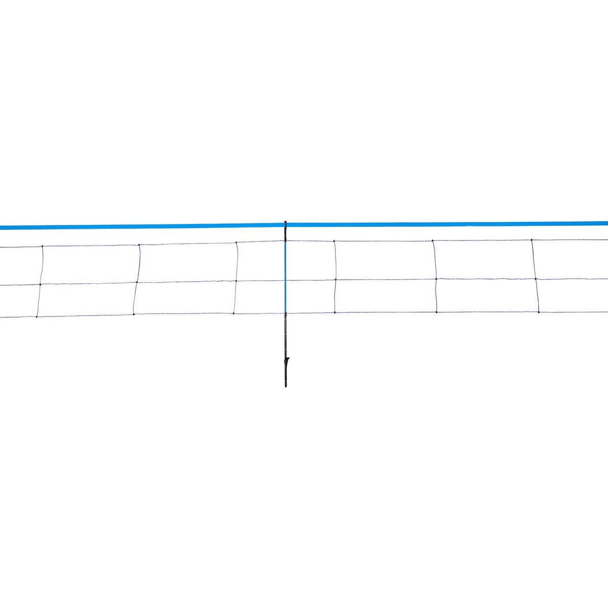Signalbånd til 47-27215, blåt, 250 m/rulle
