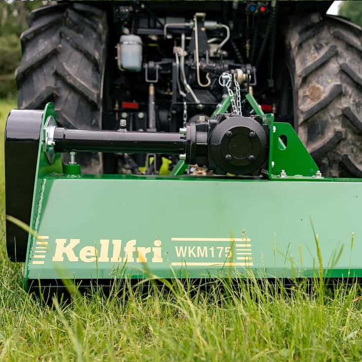 Slagleklipper W 1,45 m