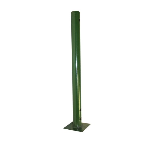 Støtteben til dozerblade
