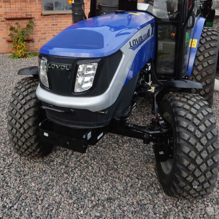 Græsdæk Front 35 hk 260/70R16 109A8 TL Galaxy Garden PRO