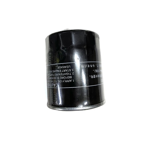 Oliefilter