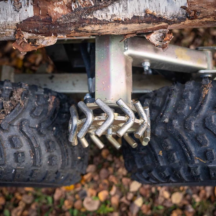 Skovvogn ATV FT36DFR-2T