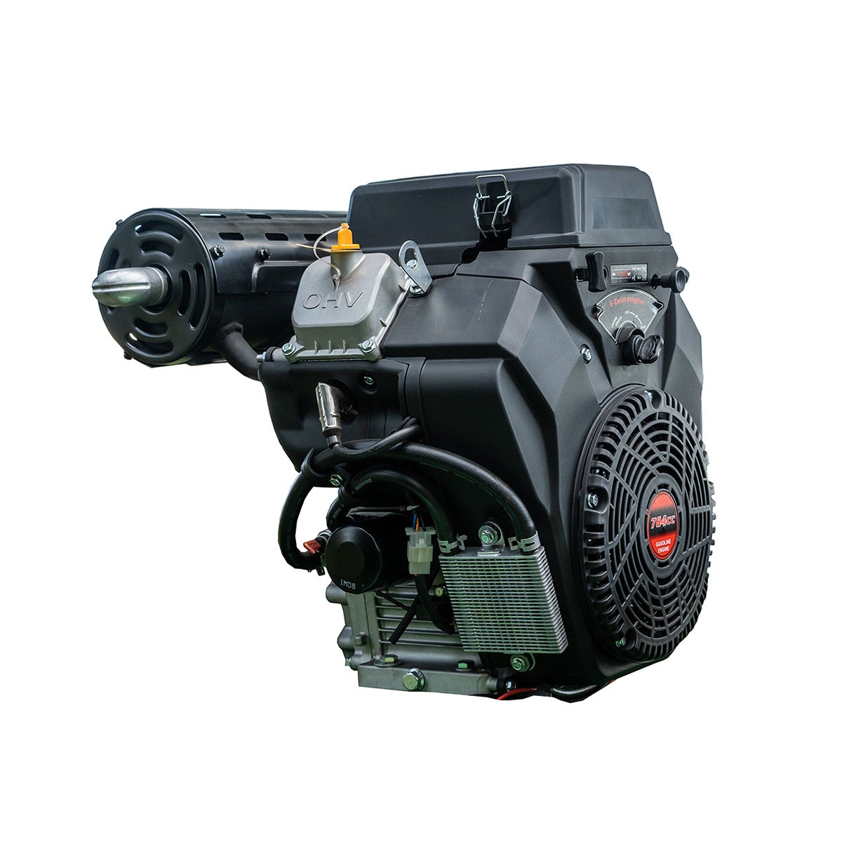 Benzinmotor 25 hk - Kellfri
