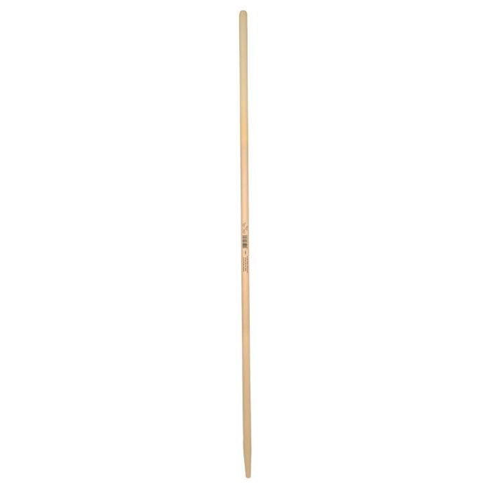 Redskab- og kosteskaft 160 cm
