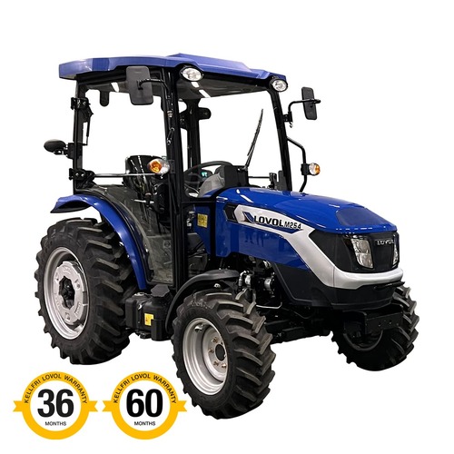 Traktor Lovol 25 hk, Stage V