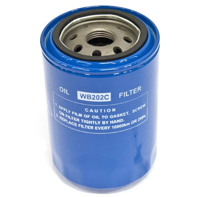 Oliefilter til FT404/504