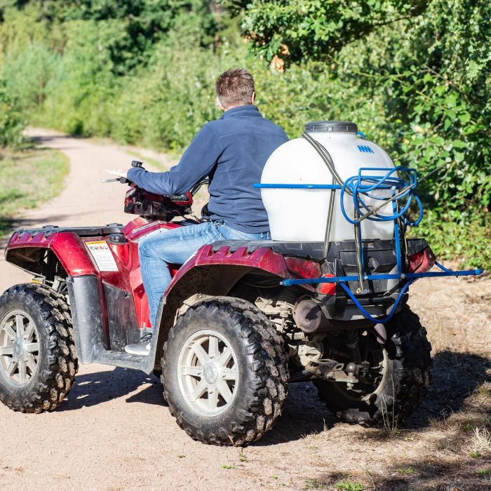 Sprøjte 90 l ATV