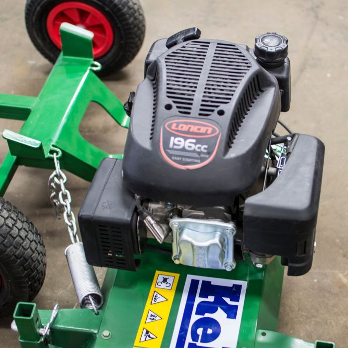 Kantklipper ATV