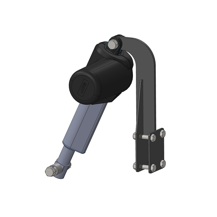 Elcylinder til gårdsharve ATV GH2UG