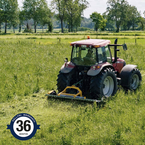 Slagleklipper X 2,0 m