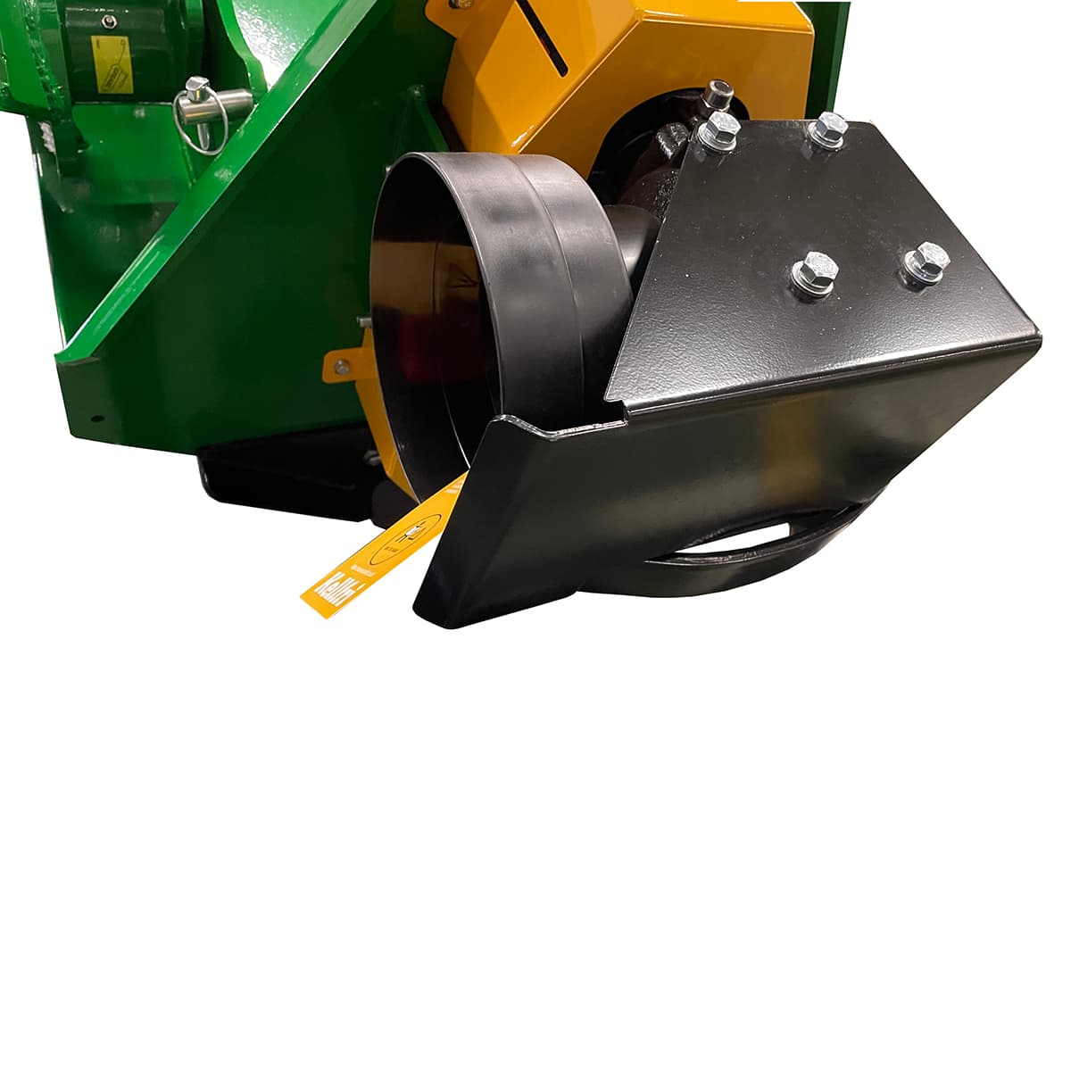 Rabatklipper W 1,4 m