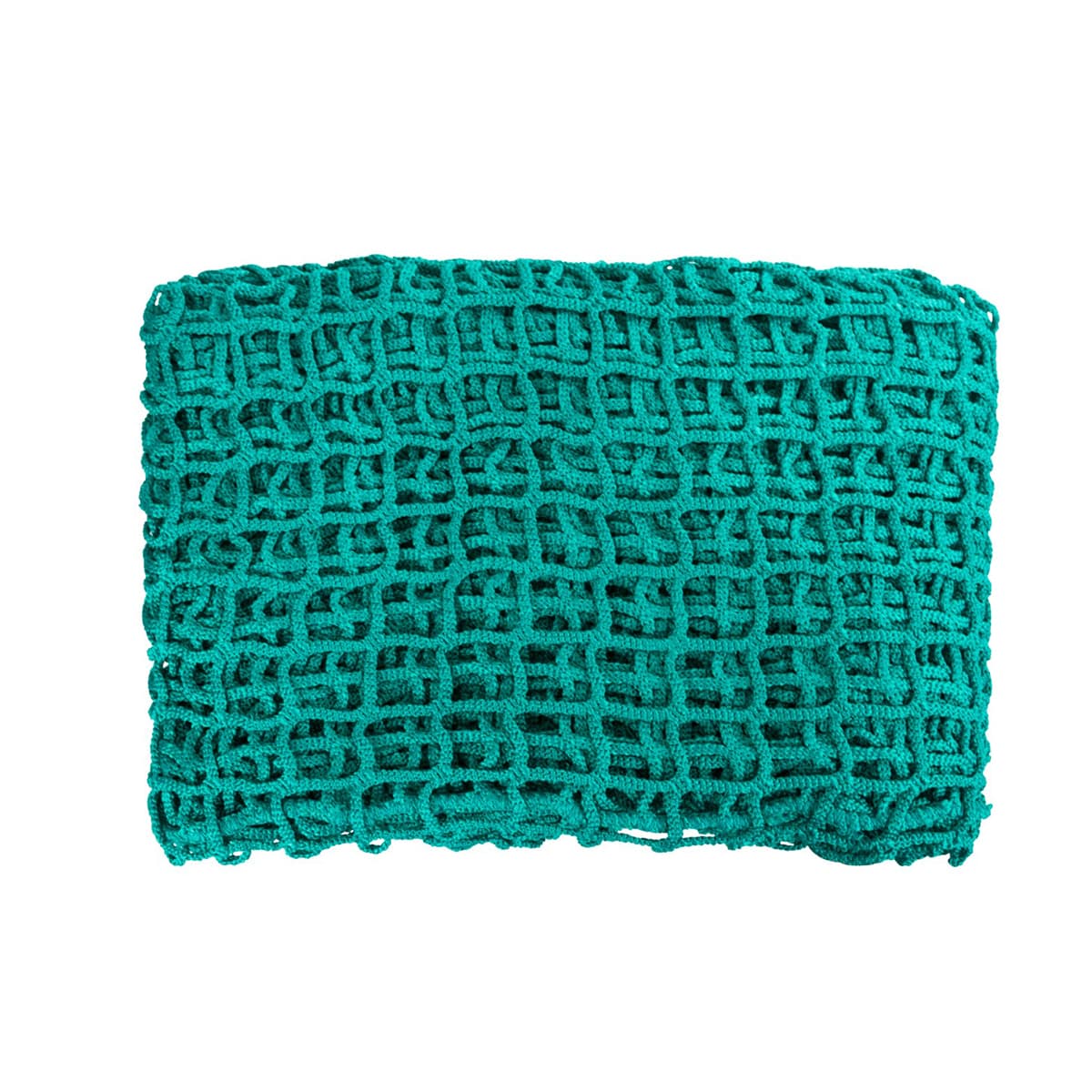 Hønet 280 x 280 cm, maske­størrelse 10 x 10 cm, SlowFeeder