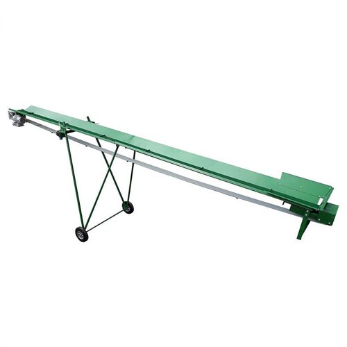 Brændetransportør 5,0 m