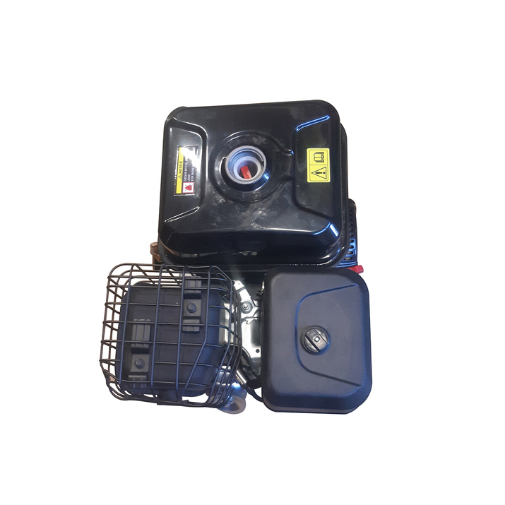 Benzin motor 15hk JF420 med elstart