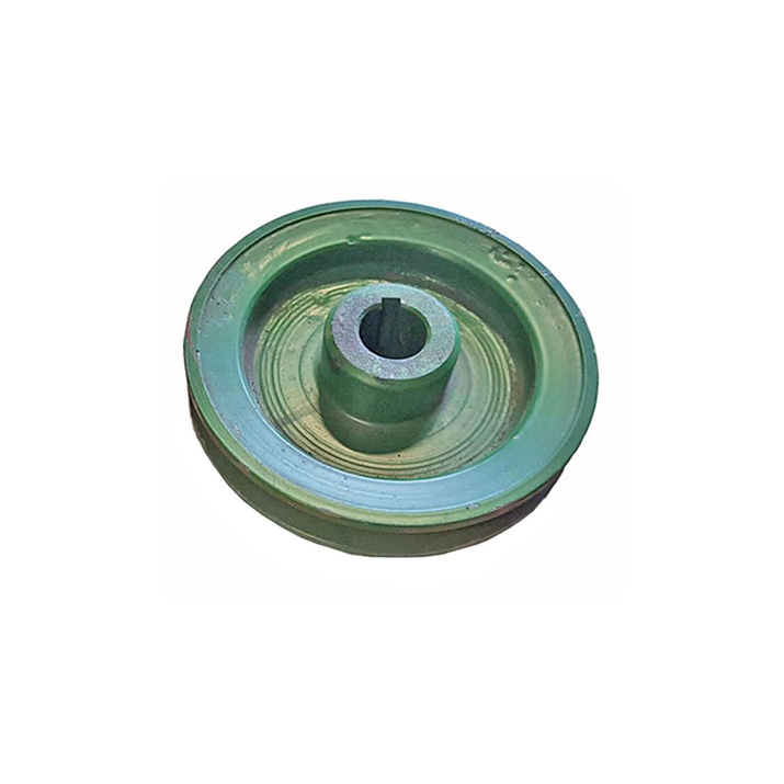 Remskive, 1 spor ø210 mm