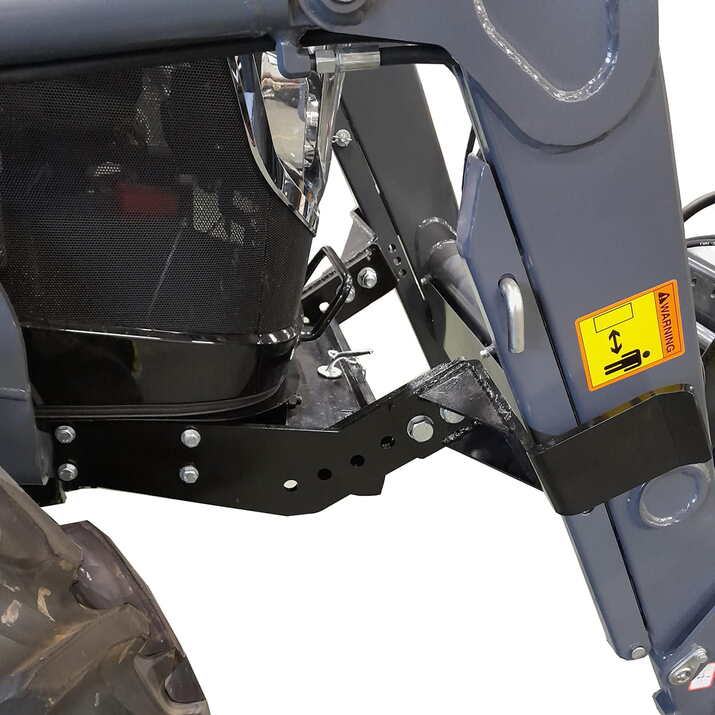 Læssearmsstøtte Traktor Lovol 50 hk