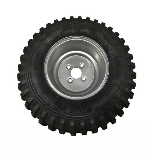 Hjul 22 x 11 - 10 højre