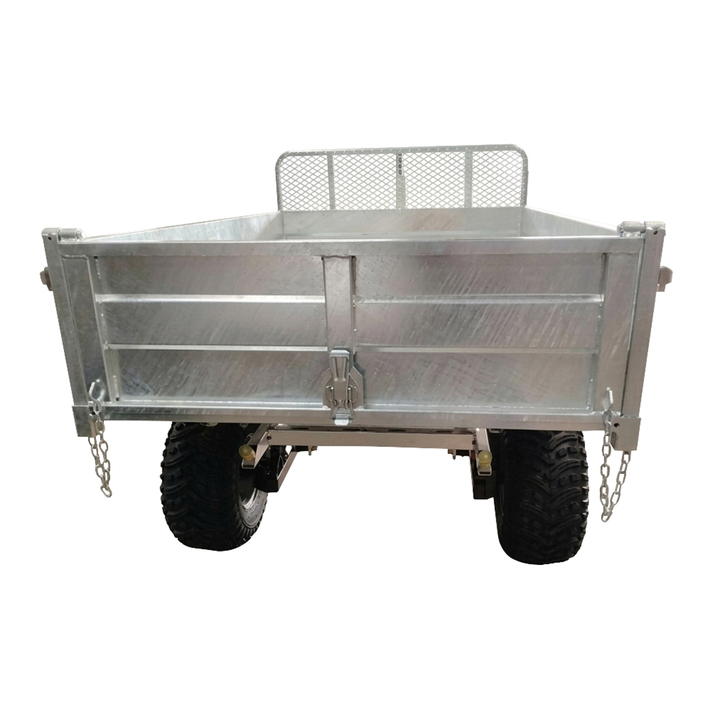 Tipvogn ATV PRO 1,5 ton