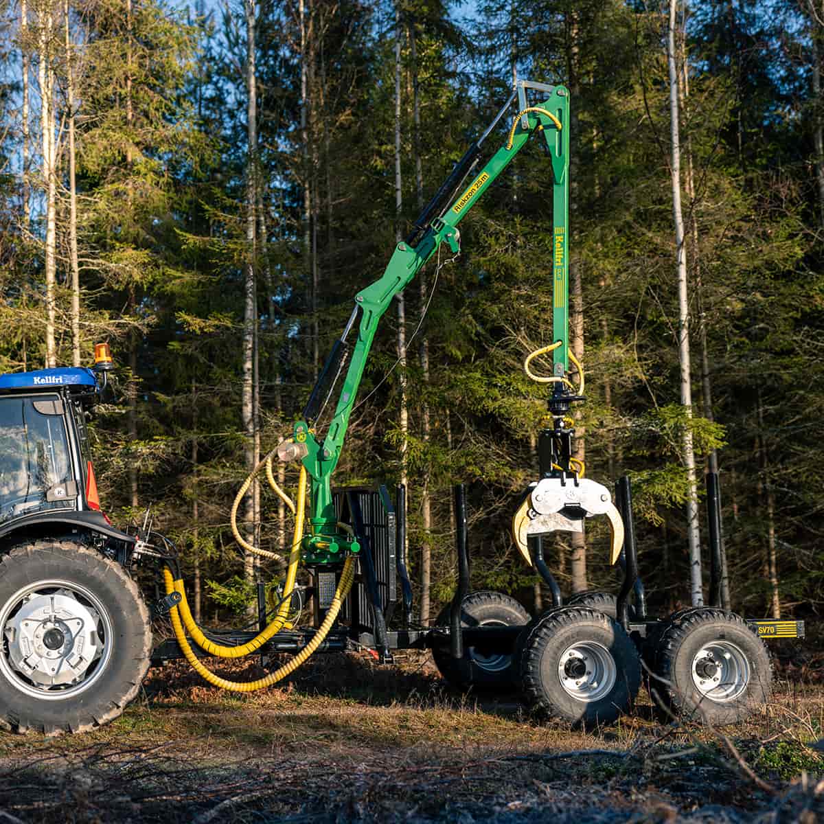 Klippeklo 150