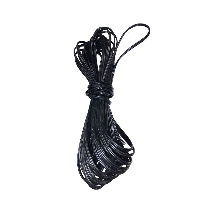 Kabel til varmebalje 60 l, 25 m