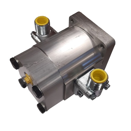 Hydraulikmotor Parker 23cc