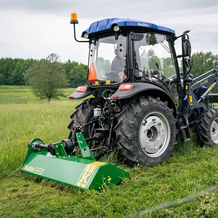 Slagleklipper W 1,45 m