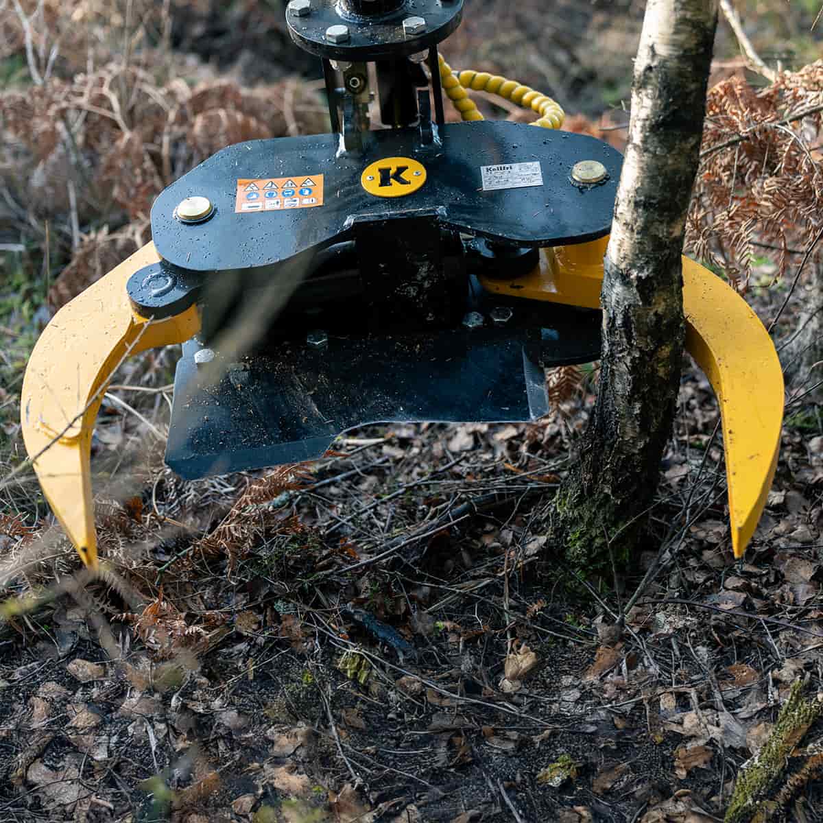 Klippeklo 150