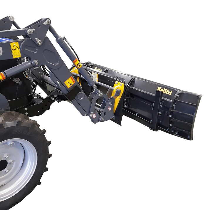 Læssearmsstøtte Traktor Lovol 50 hk