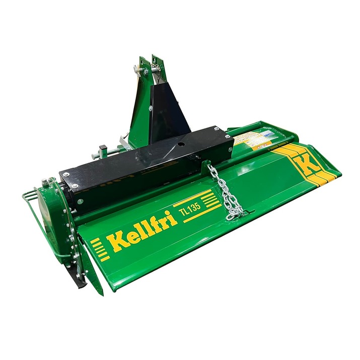 Fræser 1,35 m