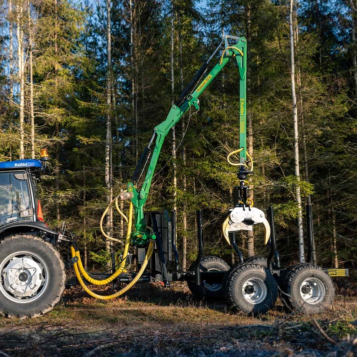 Klippeklo 150