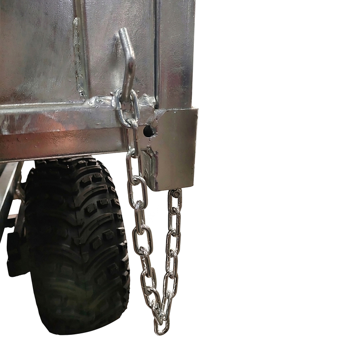 Tipvogn ATV PRO 1,5 ton