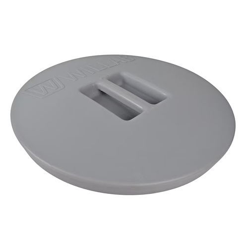 Låg til balje isoleret 80 liter