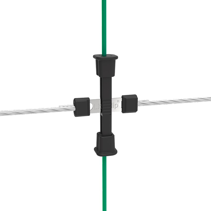 Fårenet 50 m, 108 cm, inkl. 14 stolper
