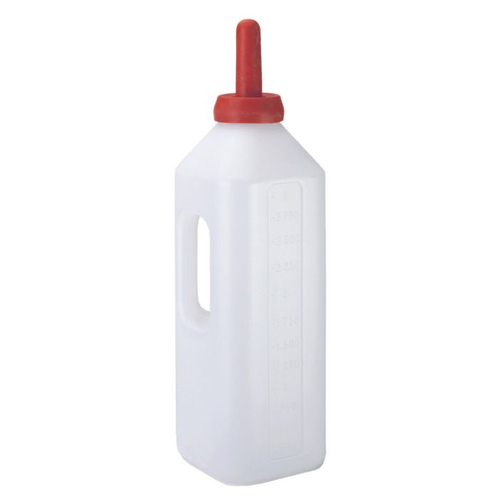 Mælkeflaske med håndtag 3,0 l
