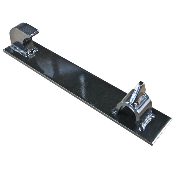 Volumenskovl 1.600 l, Montering passer for Trima-adapter