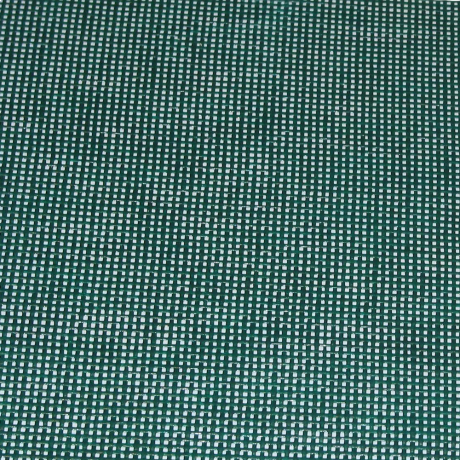 Vindnet Standard bredde 1000 mm Grøn - Valgfri længde