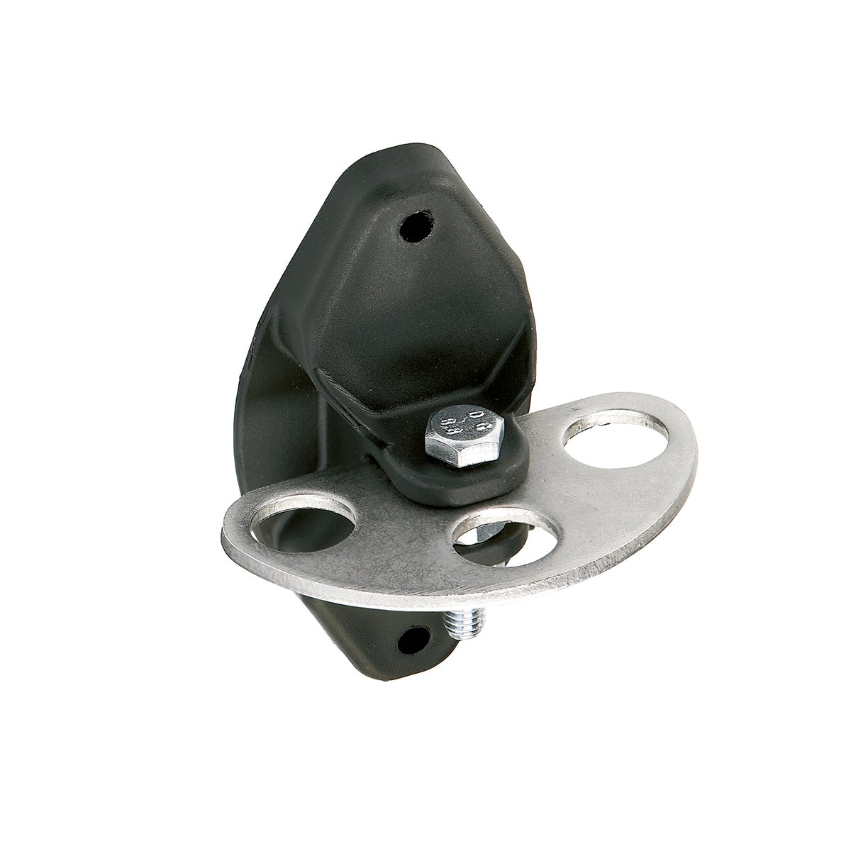Isolator Ledbeslag, 3-vejs , 2 stk