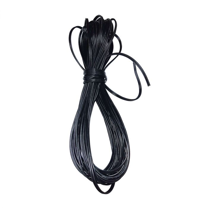 Kabel til varmebalje 60 l, 20 m