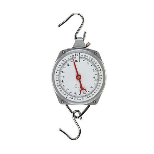 Fodervægt 5 kg