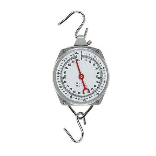 Fodervægt 50 kg