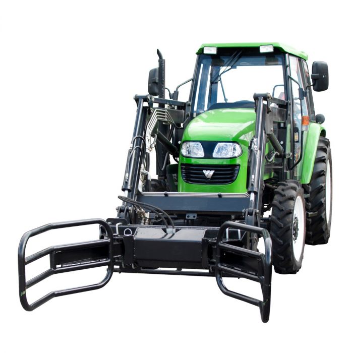 Balletang BG3000, JCB