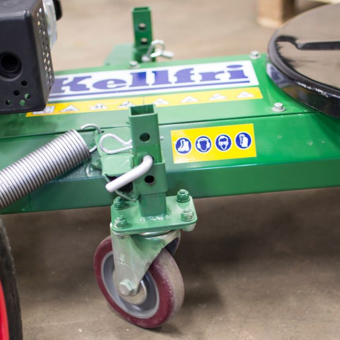 Kantklipper ATV