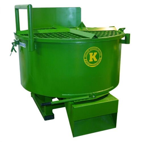 Cementblander 800 l