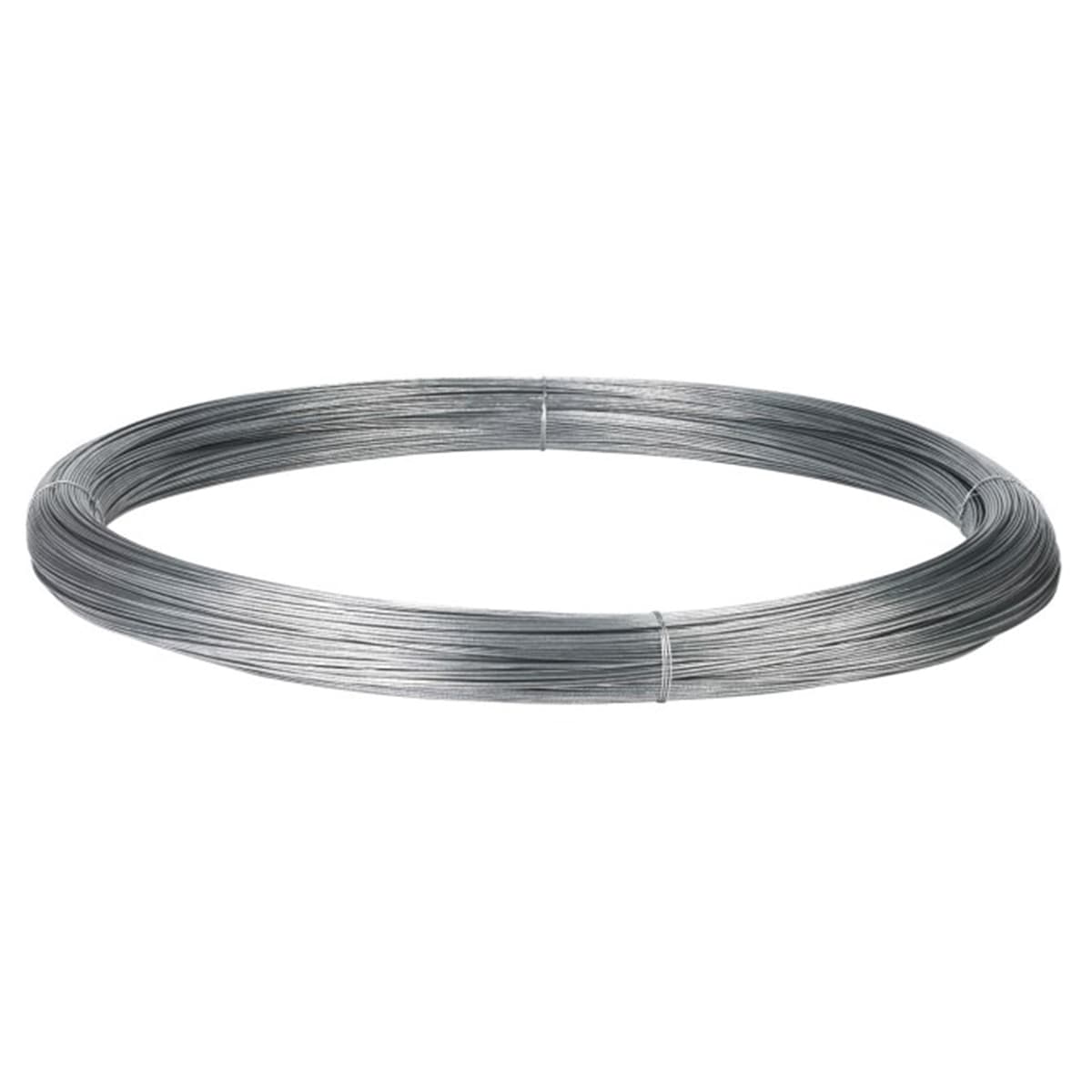 Hegnstråd med høj styrke ø 2,5 mm, 625 m - Kellfri