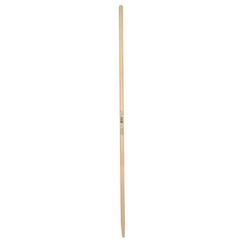 Redskabs- og kosteskaft 140 cm
