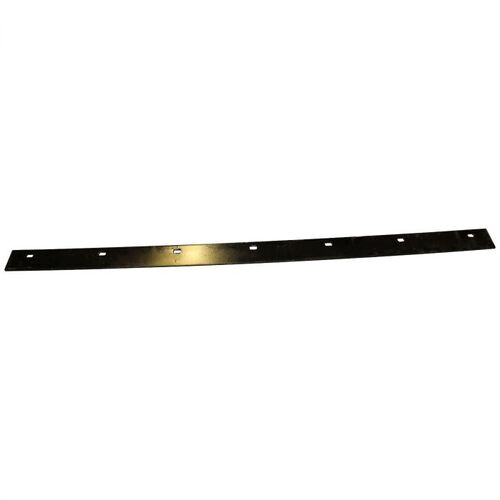 Slidsstål 2000 x 140 mm ekskl. bolte, vendbart