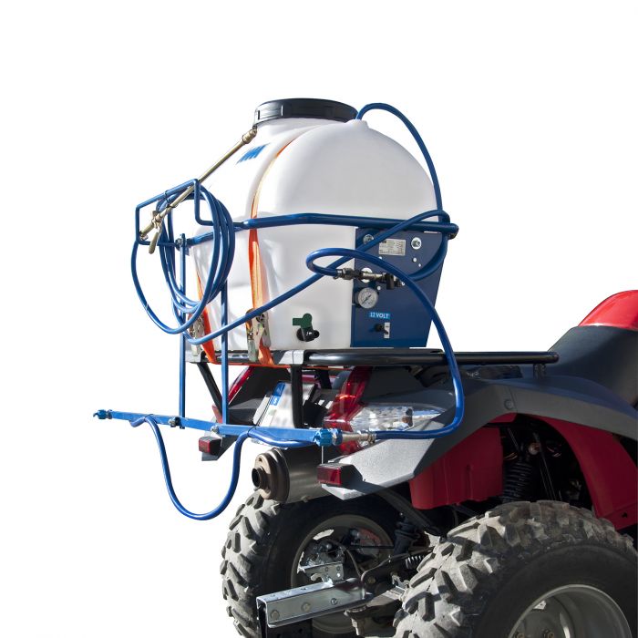 Sprøjte 90 l ATV